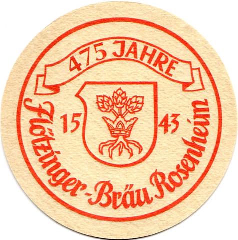 rosenheim ro-by fltzinger rund 6a (215-475 jahre-gelbrot)